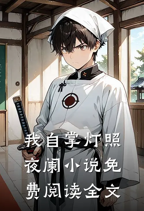 我自掌灯照夜阑小说免费阅读全文
