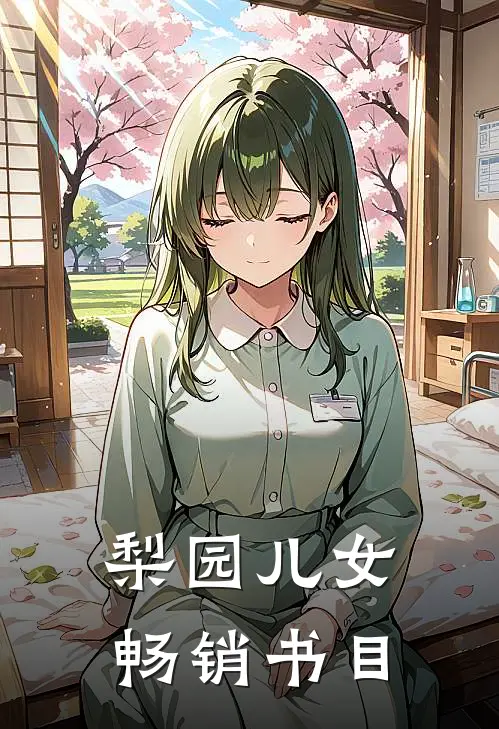 梨园儿女畅销书目