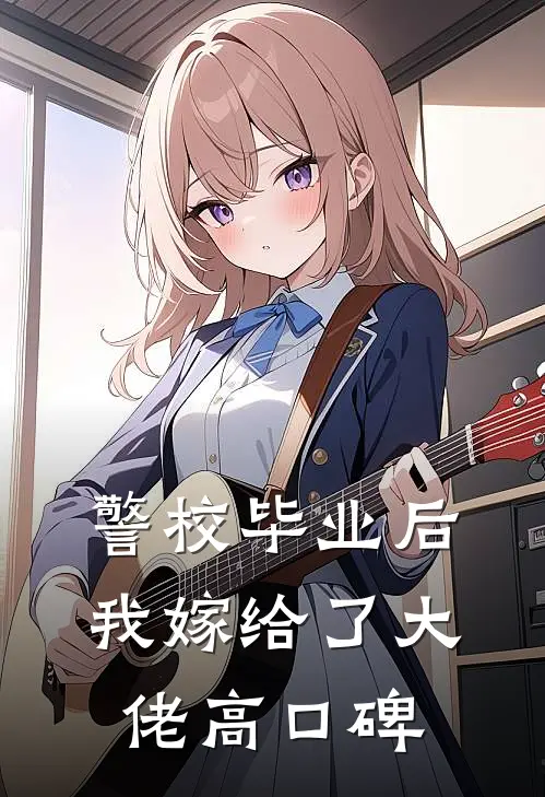 警校毕业后，我嫁给了大佬高口碑