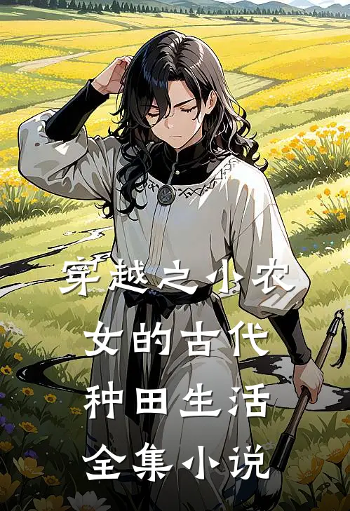 穿越之小农女的古代种田生活全集小说