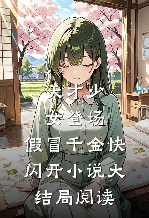 天才少女登场，假冒千金快闪开小说大结局阅读