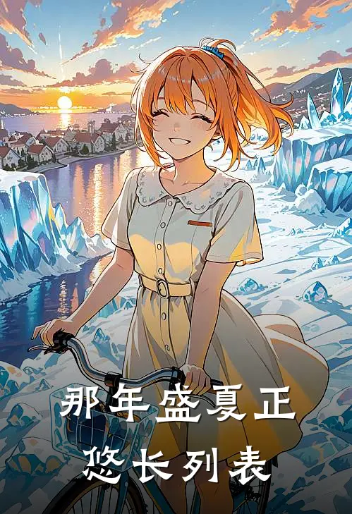 那年盛夏正悠长列表