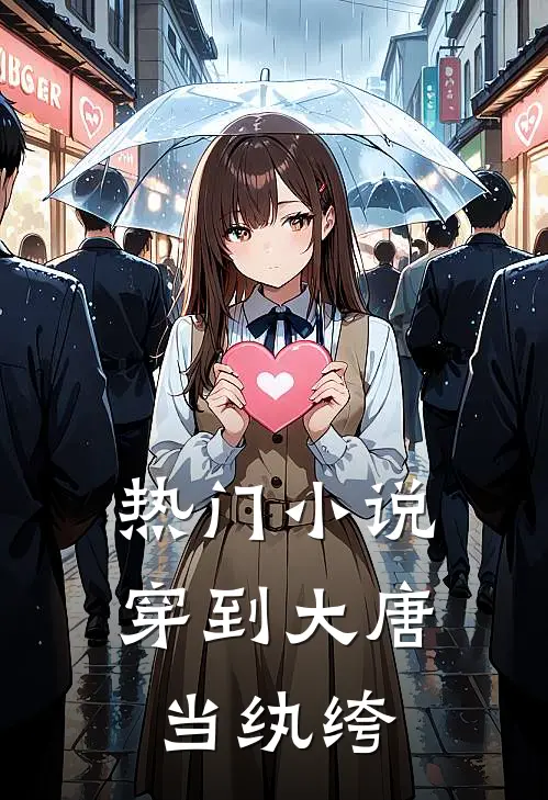热门小说穿到大唐当纨绔