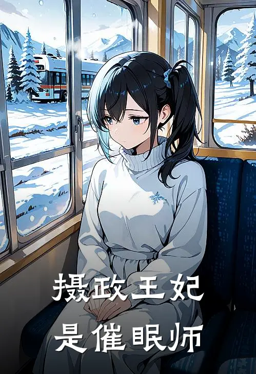 摄政王妃是催眠师