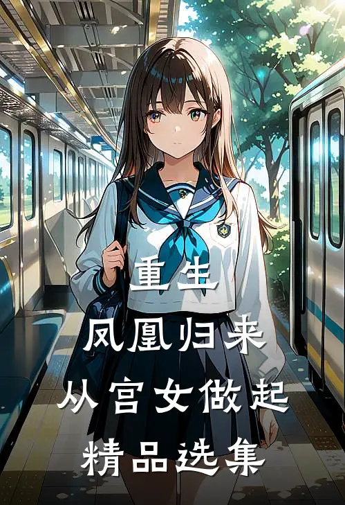 重生：凤凰归来，从宫女做起精品选集