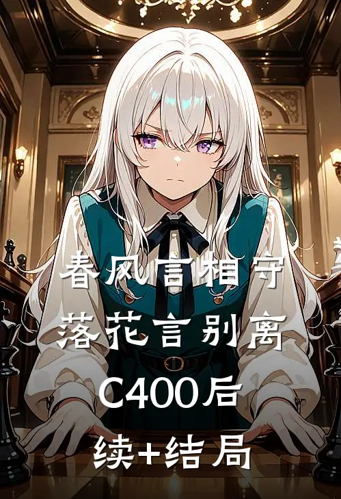 春风言相守，落花言别离C400后续+结局