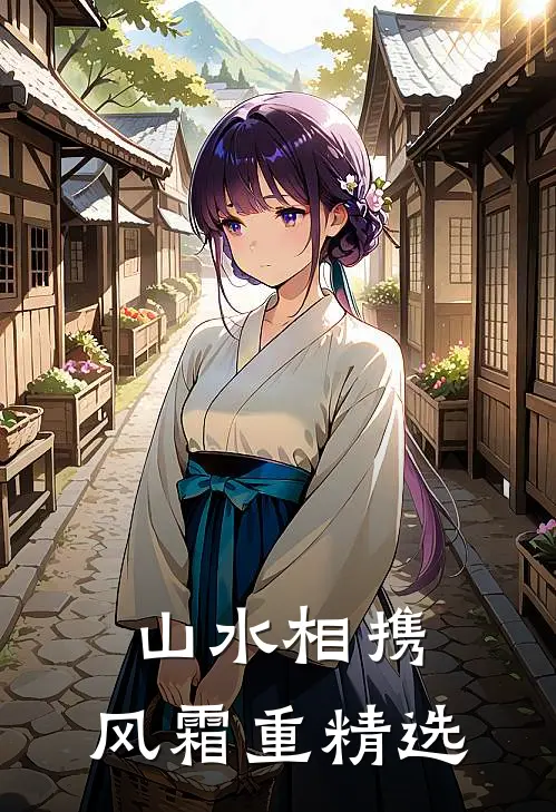山水相携，风霜重精选