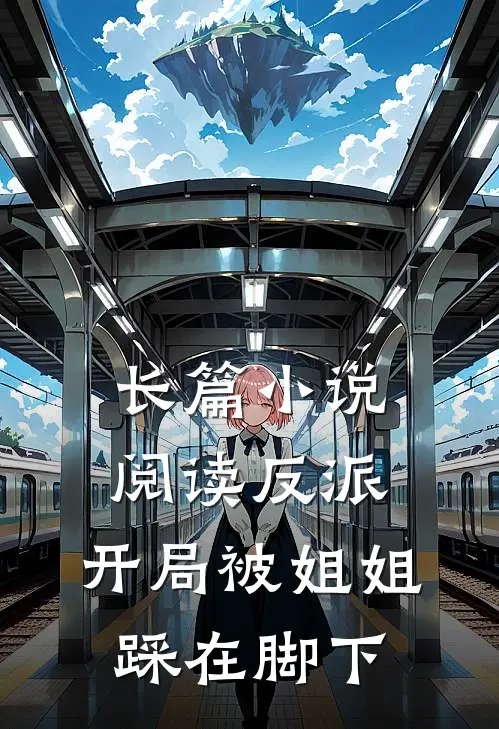 长篇小说阅读反派：开局被姐姐踩在脚下