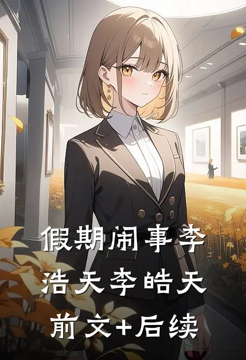 假期闹事李浩天李皓天前文+后续