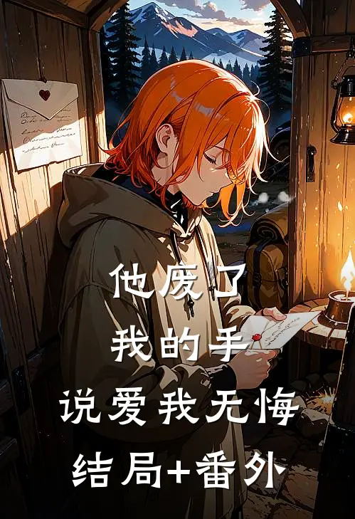 他废了我的手，说爱我无悔结局+番外