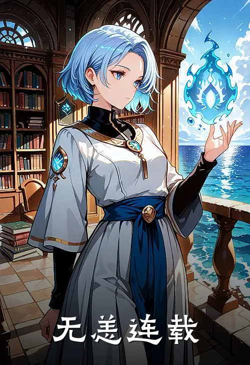 无恙连载