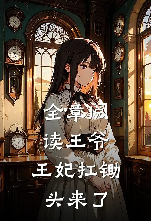 全章阅读王爷，王妃扛锄头来了