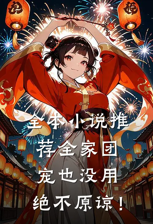 全本小说推荐全家团宠也没用，绝不原谅！