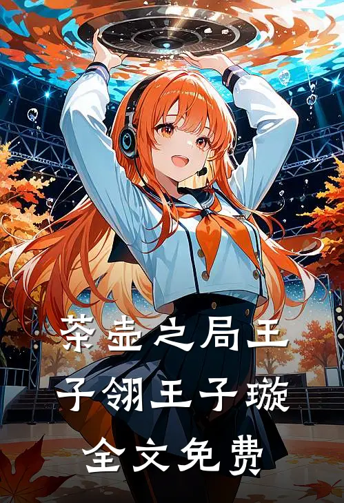 茶壶之局王子翎王子璇全文免费