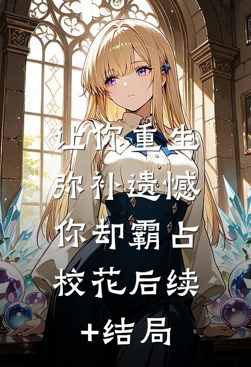 让你重生弥补遗憾，你却霸占校花后续+结局