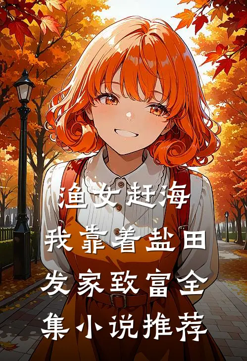 渔女赶海，我靠着盐田发家致富全集小说推荐