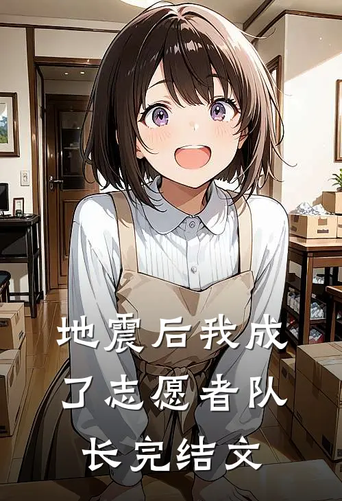 地震后我成了志愿者队长完结文