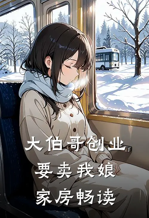 大伯哥创业要卖我娘家房畅读