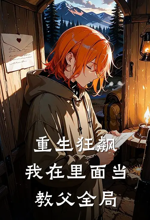重生狂飙：我在里面当教父全局