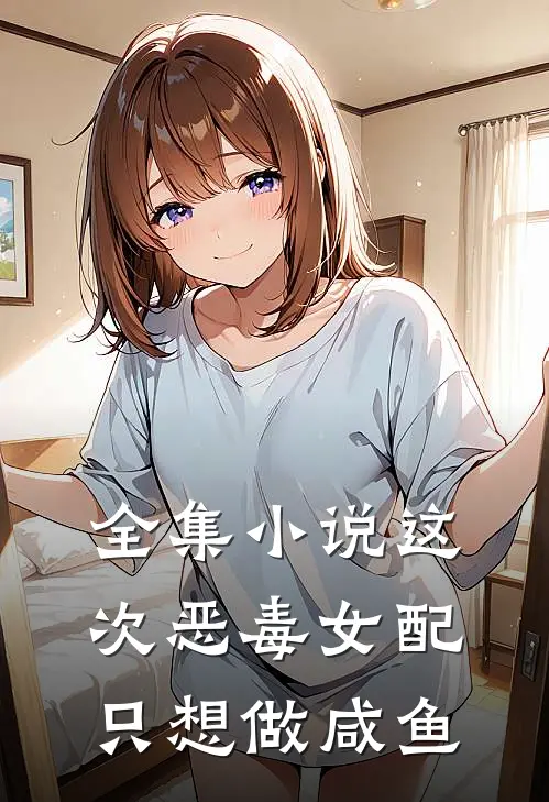 全集小说这次恶毒女配只想做咸鱼