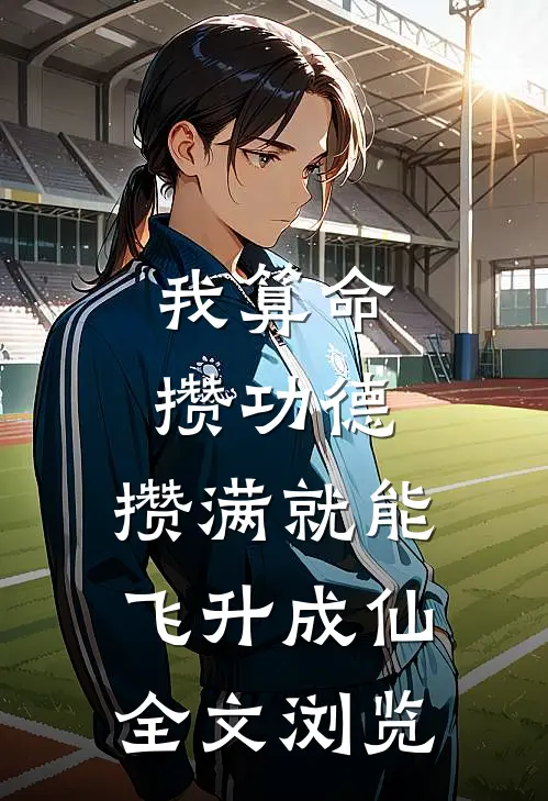 我算命攒功德，攒满就能飞升成仙全文浏览