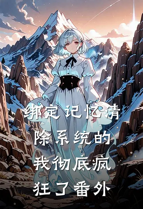 绑定记忆清除系统的我彻底疯狂了 番外