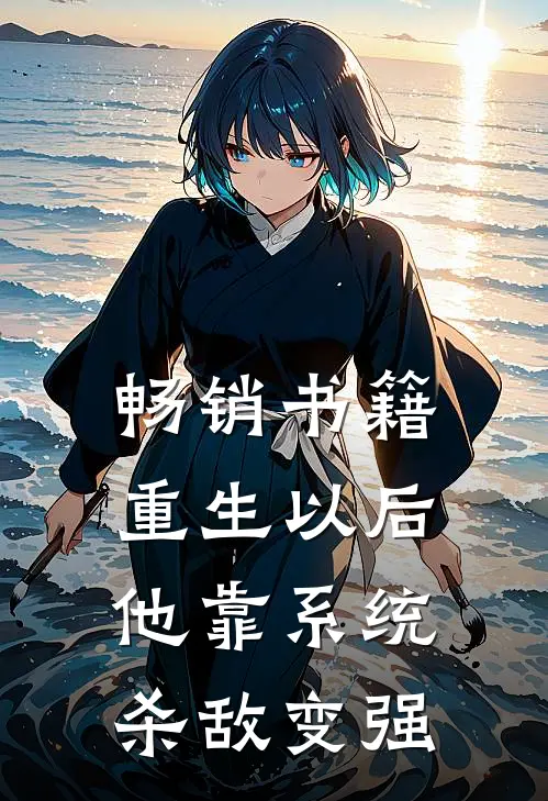 畅销书籍重生以后，他靠系统杀敌变强