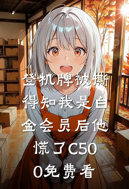 登机牌被撕，得知我是白金会员后他慌了C500免费看