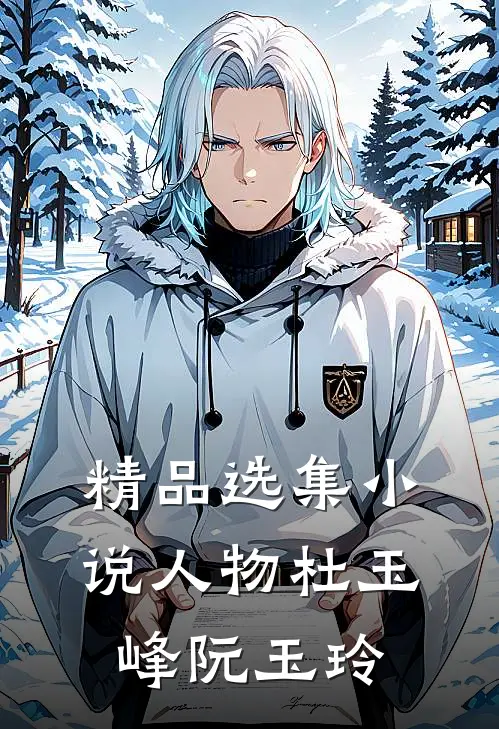 精品选集小说人物杜玉峰阮玉玲