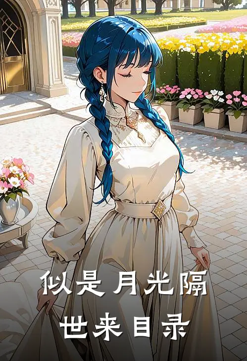 似是月光隔世来目录