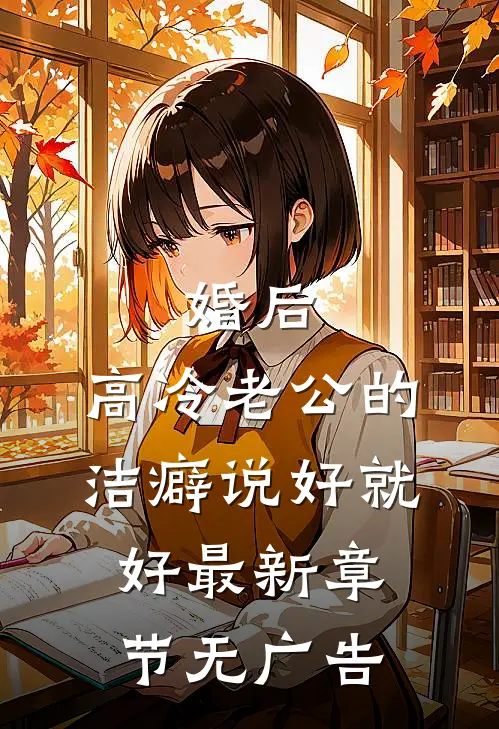 婚后，高冷老公的洁癖说好就好最新章节无广告