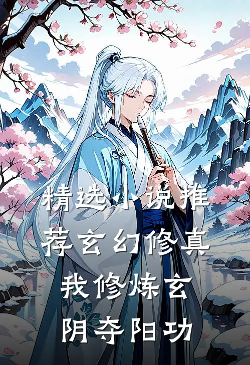 精选小说推荐玄幻修真：我修炼玄阴夺阳功