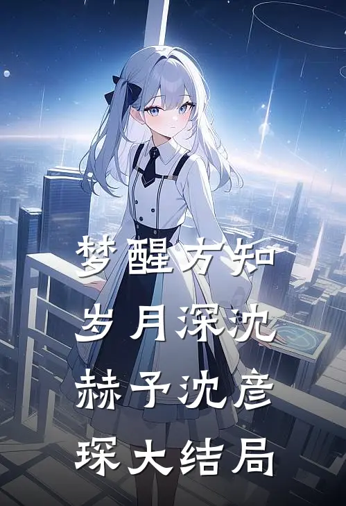 梦醒方知岁月深沈赫予沈彦琛大结局