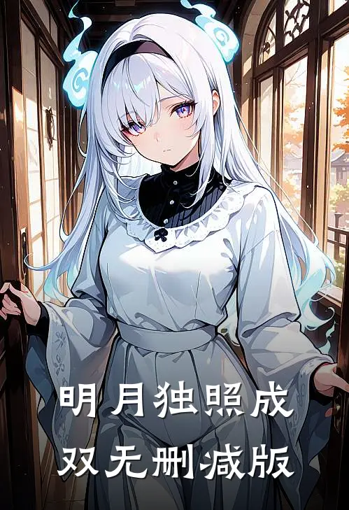 明月独照成双无删减版