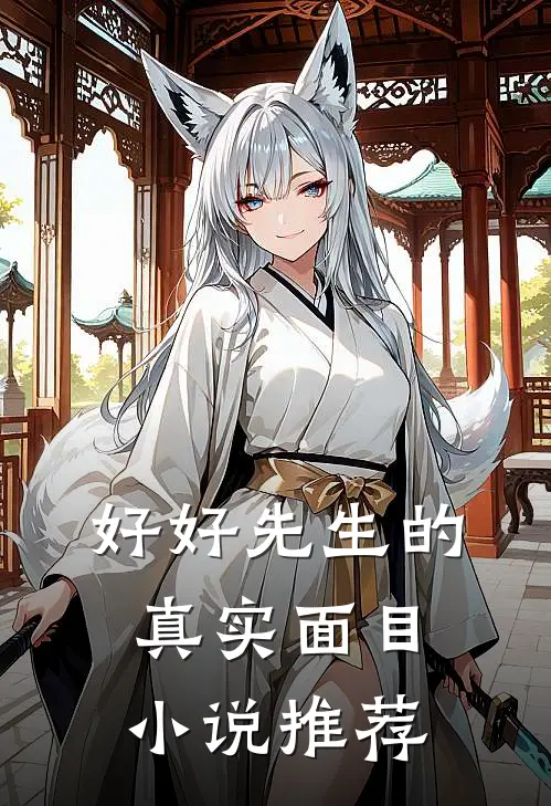 好好先生的真实面目小说推荐