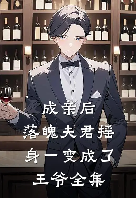 成亲后，落魄夫君摇身一变成了王爷 全集