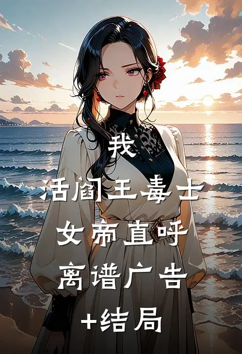 我，活阎王毒士，女帝直呼离谱广告+结局