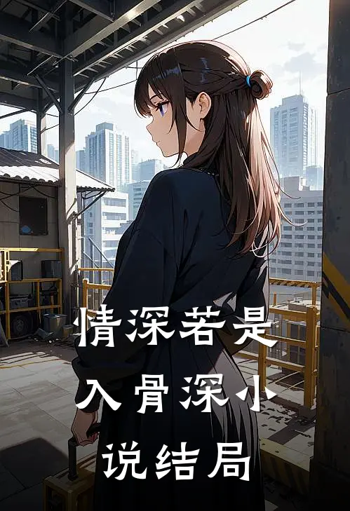 情深若是入骨深小说结局