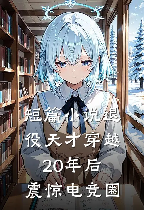 短篇小说退役天才穿越20年后，震惊电竞圈