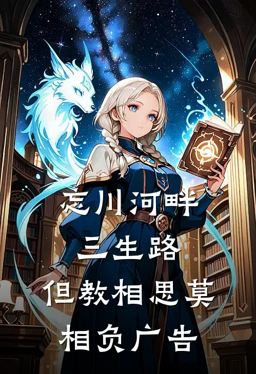 忘川河畔三生路，但教相思莫相负广告
