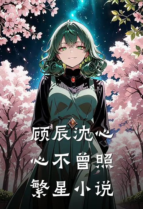 顾辰沈心心不曾照繁星小说