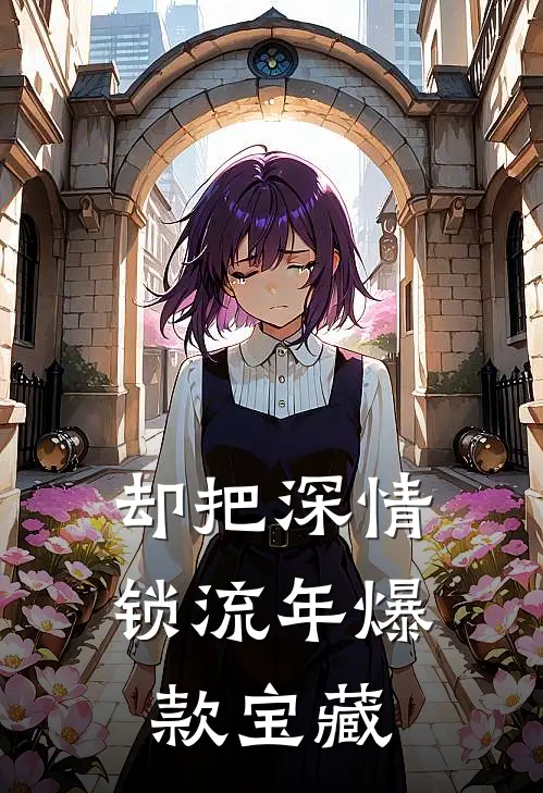却把深情锁流年爆款宝藏