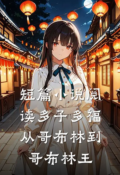短篇小说阅读多子多福：从哥布林到哥布林王