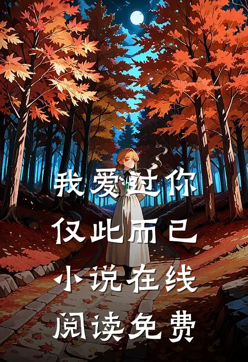 我爱过你，仅此而已小说在线阅读免费