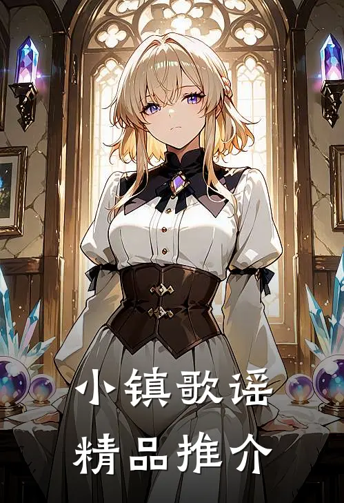 小镇歌谣精品推介