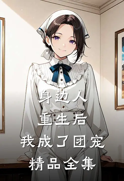 身边人重生后，我成了团宠精品全集