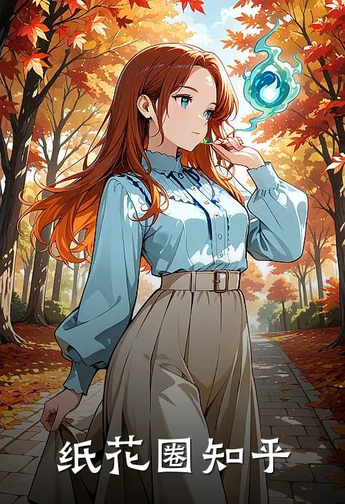 纸花圈知乎