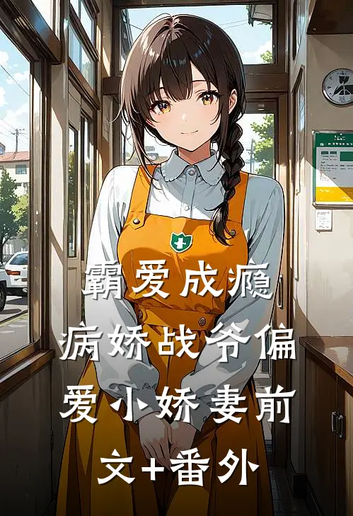 霸爱成瘾：病娇战爷偏爱小娇妻前文+番外