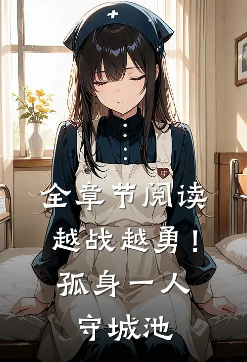 全章节阅读越战越勇！孤身一人守城池
