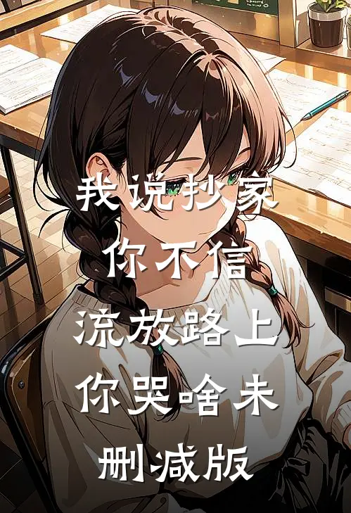 我说抄家你不信，流放路上你哭啥未删减版